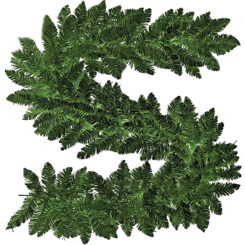 200cm Faux Garland
