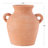 Moanne Terracotta Table Vase