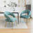 Lokelani 19.3'' H Velvet Upholstered Armchair-1720220736-1683667910