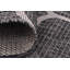 Bartman Geometric Black/Beige Outdoor Area Rug-7835076