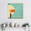 Reproduction d'art mural Mid Century Pool par Waverly-181150693-181150694