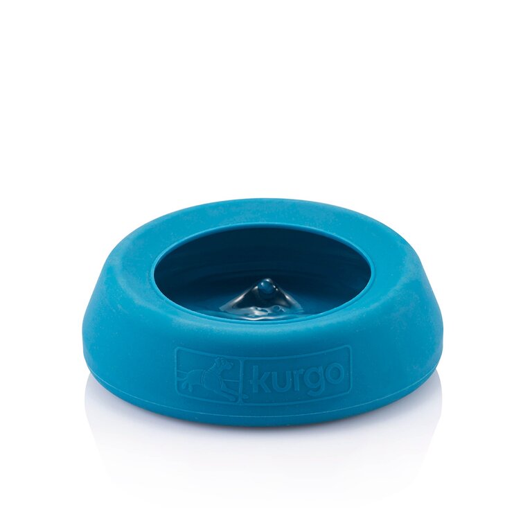 Spill Proof Water Bowl