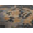 Vegetable Dye Oushak Turkish Large Rug 12