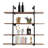 Jacarious 4 Tiered Floating Shelf-1683804836