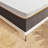 12 Inches Gel Memory Foam Mattress With Breathable Cover & Medium Feeling-559595770