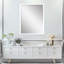 Miroir d'appoint mural Adreauna-526536452