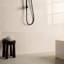 Botticino Extra Light 18x18 Honed Marble Tile-28599632