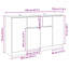 60cm Sideboard-291311639