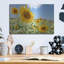«Sunflowers I» par Richard Silver-942263828