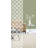 Camillus 31.5 " W x 31.5 " H 1 - Panel Vinyl Hanging Room Divider