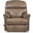 Reed Leather Match Rocking Recliner-74640752-42942490