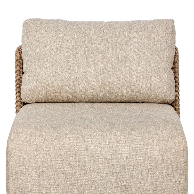 Sicilia Outdoor Lounge Chair