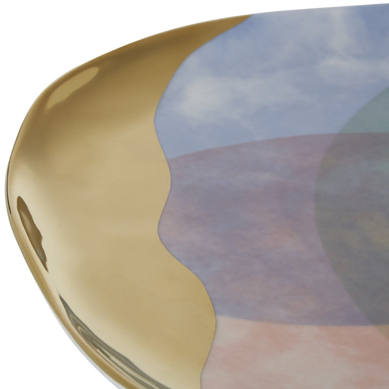 Poirier 26cm Dinner Plate