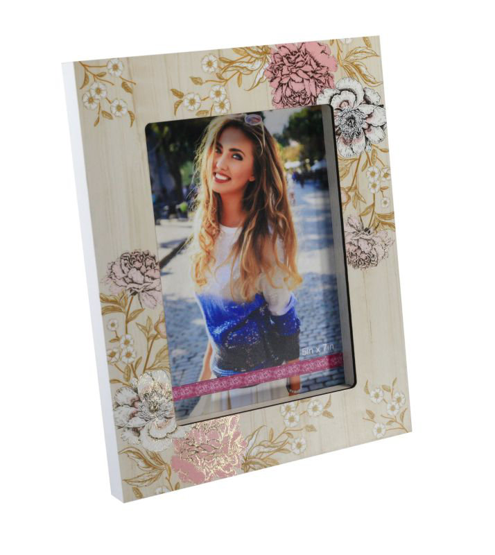 Cadre photo en acrylique Rasheim
