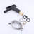 Single-Hole Single-handle Bathroom Faucet-86852932