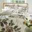 Shanghai Garden Ecru Duvet Cover-1694978565