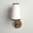Mortimer Armed Sconce-1640174472