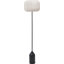 Bogosta 157cm Satin Novelty Floor Lamp