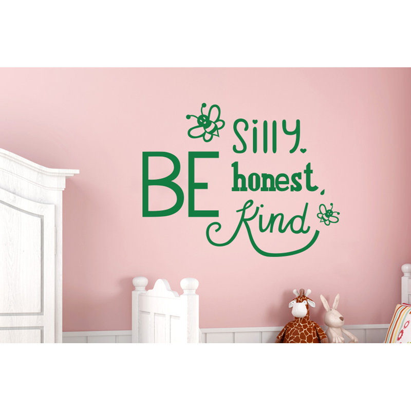 Wall Decal, Green, Large
