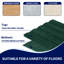 Tapis pour salle de bain Faddis-1812503209-1812503208