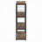Industrial Style 1Pc Bookshelf-1463636834