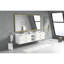 Miroir de salle de bain 84 X 48 pouces-1272063933