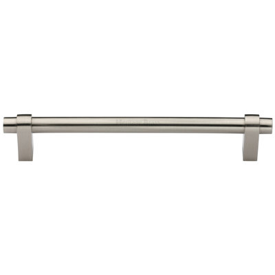 Heritage Brass Heritage Cabinet Pull Industrial Design