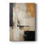 ABSTRACT Series CCCLXX -Custom Wrapped Gallery Cavas-2035676026