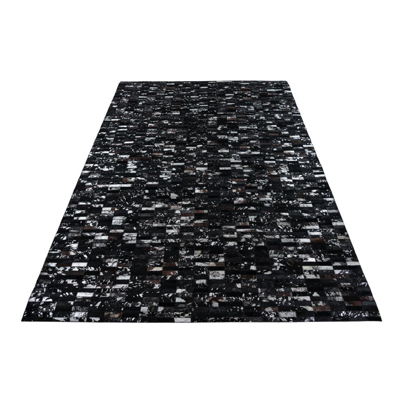 Ingalls Black Rug