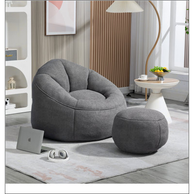 Fauteuil à billes Bedding