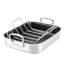 Hestan Provisions 15 in. Nonstick Roasting Pans