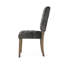 Chaise de salle à manger [Ensemble de 2 pièces]