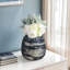 Annecy Handmade Glass Table Vase-409402295