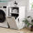 Laundry Cabinet