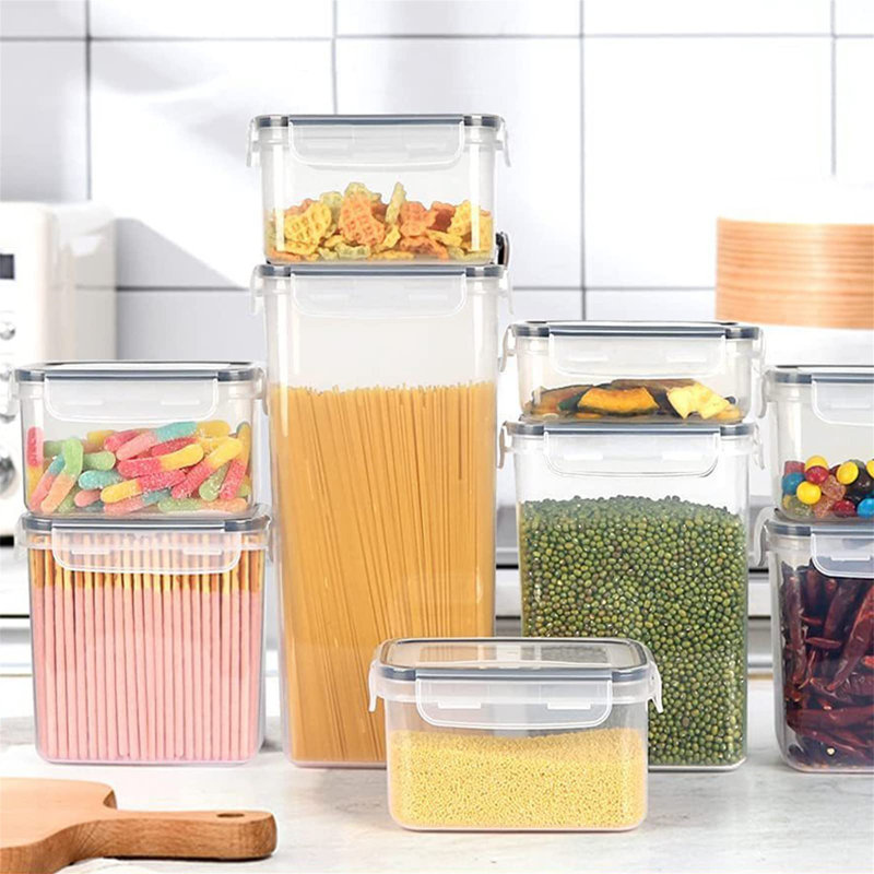 Food Storage Container