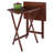 Alex 2-pc Snack Table Set-1111271160