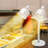 Electric Double Head Food Warmer Light