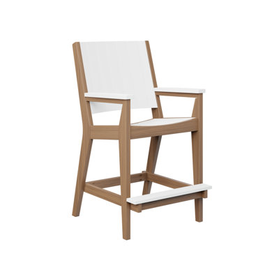 Fauteuil de bar Berlin Chat