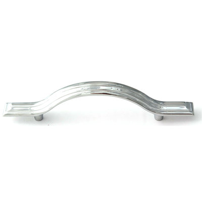 Geometric Arch Pull
