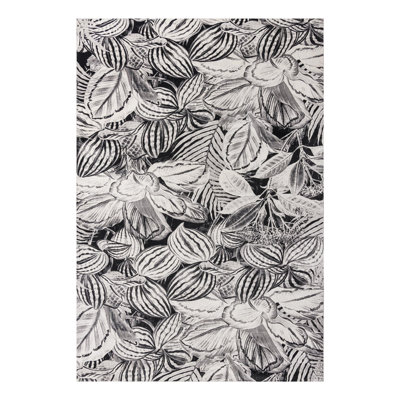 Herington Floral Indoor Rug