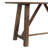 Berrian Trestle Dining Set-60681738