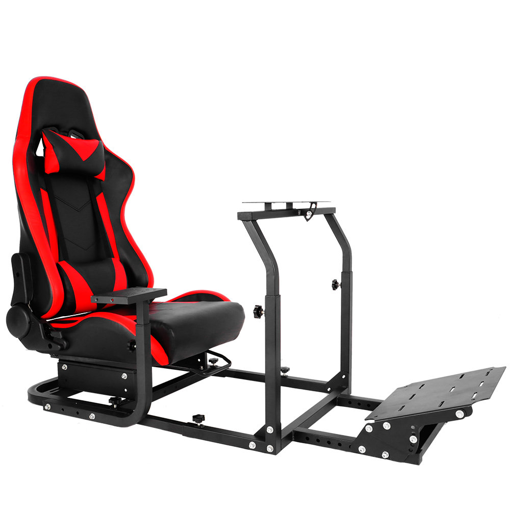  Anman Entry level Racing Wheel Stand fit for Logitech