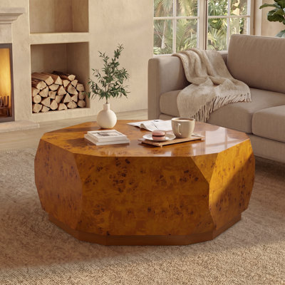 Table basse 36 po