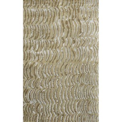 Dixon Wool Abstract Indoor Rug