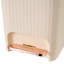 Plastic Step On Waste Bin-123795804