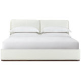 Vienna Upholstered Bed