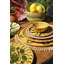 Amalfi Cereal Bowl - Lime - 7"-73179165