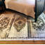 Beige sud-ouest Tapis décoratif-64202986