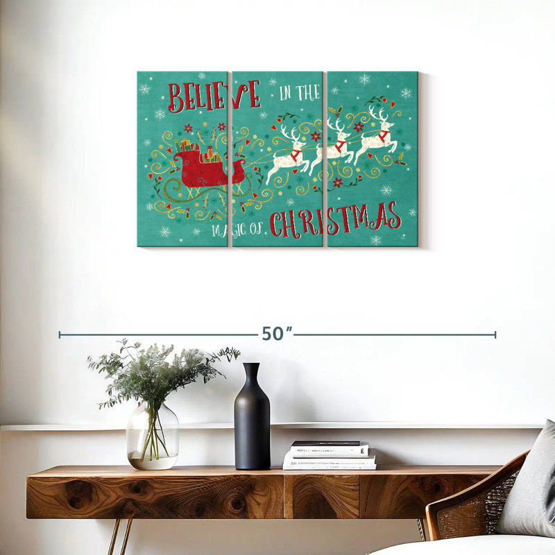 Lelend Otomi Holiday I, H 20 po x l 33 po