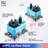 Diverter Complete Shower System with Rough in-Valve-97008011